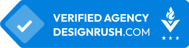 Click to visit DesignRush DesignRush