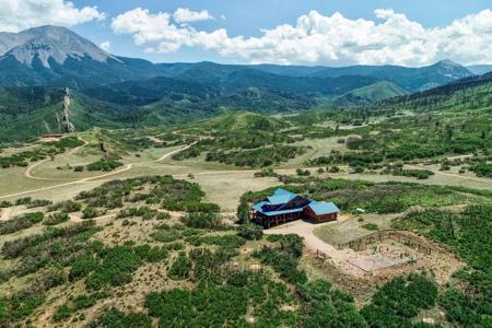 Professional Drone Video and Elevated Photography Services in Colorado
