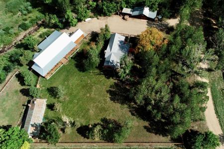 Professional Drone Video and Elevated Photography Services in Colorado