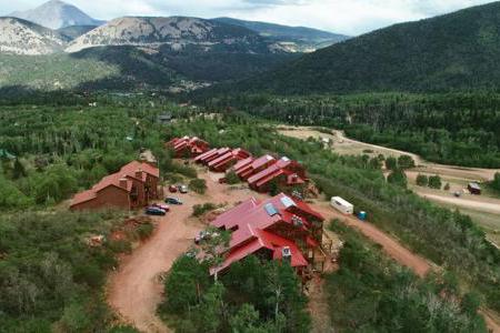 Professional Drone Video and Elevated Photography Services in Colorado