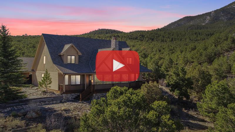 Aerial Photography Services in Colorado