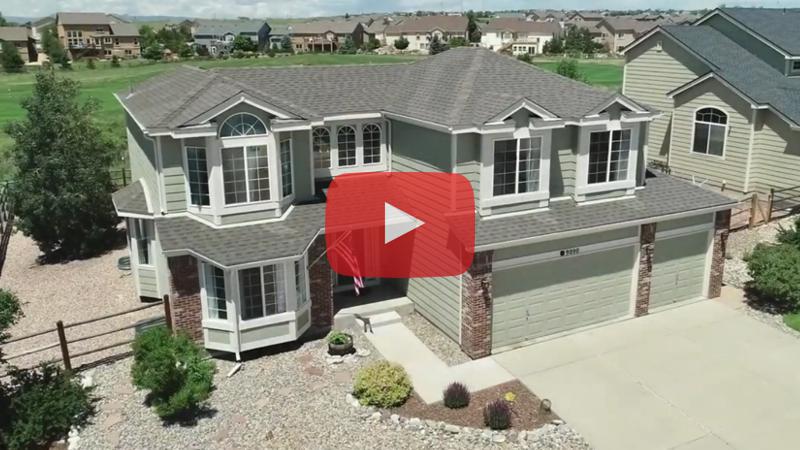 Aerial Photography Services in Colorado