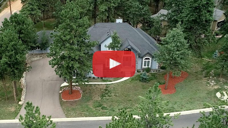 Aerial Photography Services in Colorado