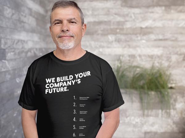 Branding Services by Max Web Profiling