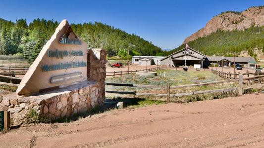 Click to view full size Professional Exterior Photography Services in Colorado