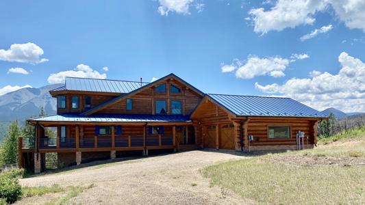 Click to view full size Exterior Photography Services