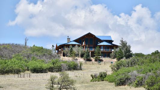 Click to view full size Exterior Photography Services