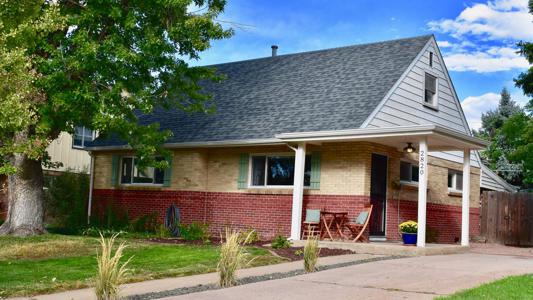 Click to view full size Exterior Photography Services