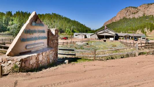 Click to view full size Exterior Photography Services