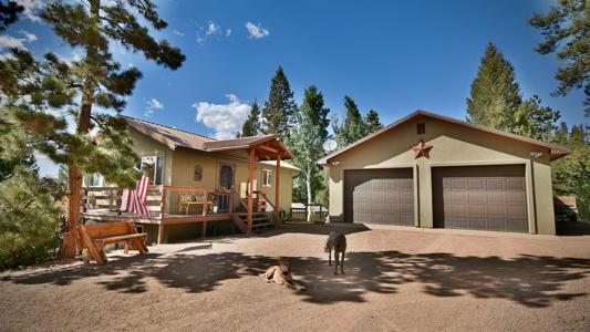 Click to view full size Exterior Photography Services