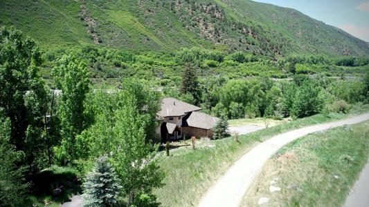 Click to view full size Exterior Photography Services