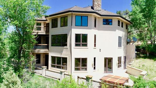 Click to view full size Exterior Photography Services