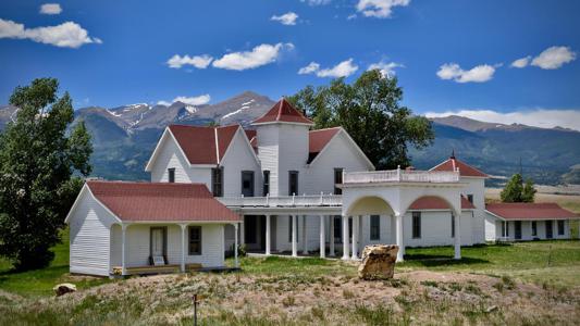 Click to view full size Exterior Photography Services