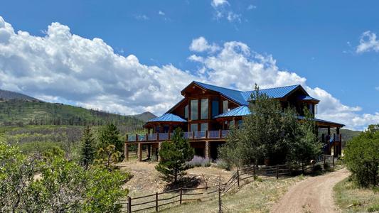 Click to view full size Exterior Photography Services