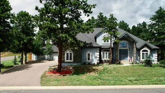 Click to view full size Exterior Photography Services