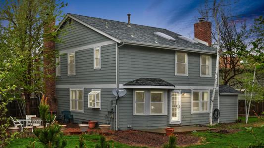 Click to view full size Exterior Photography Services