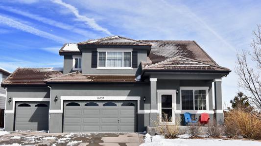 Click to view full size Exterior Photography Services