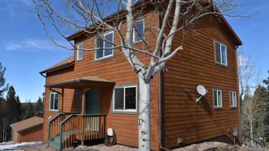 Click to view full size Exterior Photography Services