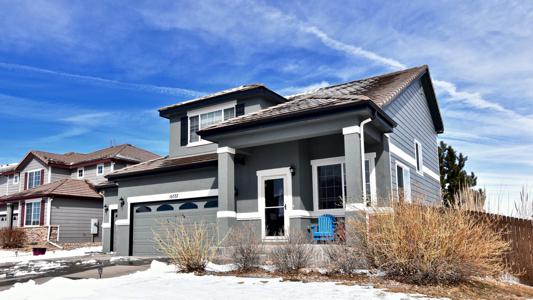 Click to view full size Exterior Photography Services