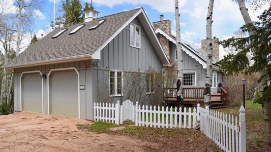 Click to view full size Exterior Photography Services