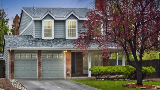 Click to view full size Exterior Photography Services