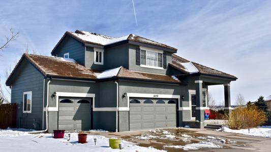 Click to view full size Exterior Photography Services