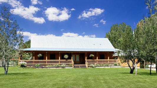 Click to view full size Exterior Photography Services