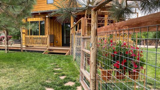 Click to view full size Exterior Photography Services