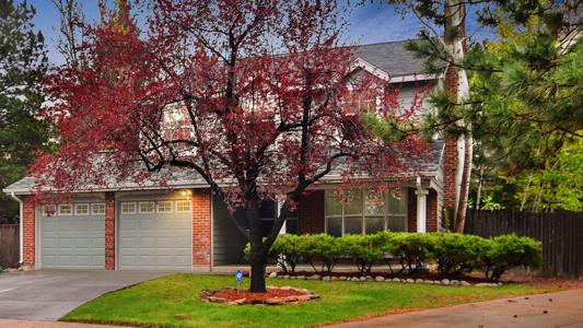 Click to view full size Exterior Photography Services