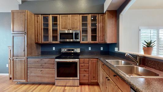 Click to view full size Professional Interior Photography Services in Colorado