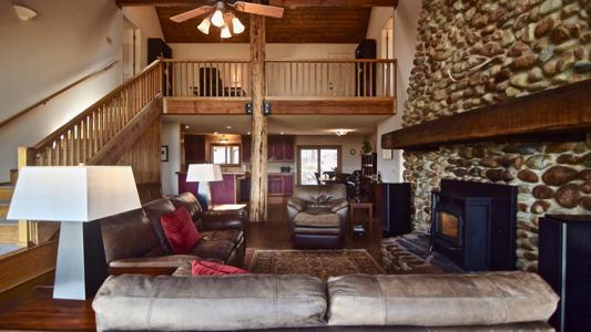 Click to view full size Interior Photography Services