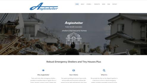 Customized Website for in Colorado