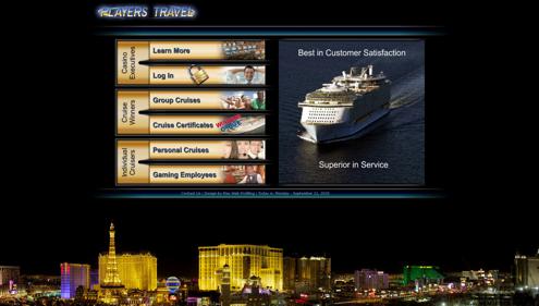 Customized Website for in Colorado