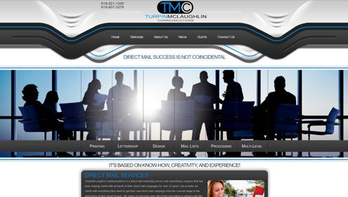 Customized Website for in Colorado