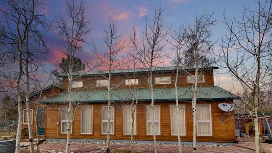 Click to view full size Twilight Photography Services