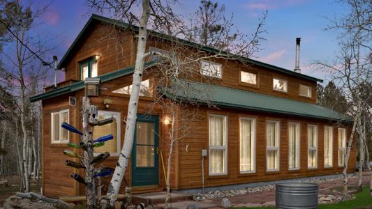 Click to view full size Twilight Photography Services