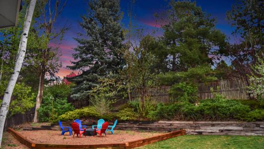 Click to view full size Twilight Photography Services