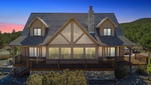 Click to view full size Twilight Photography Services