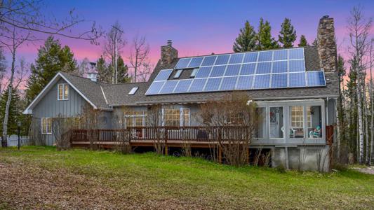 Click to view full size Twilight Photography Services