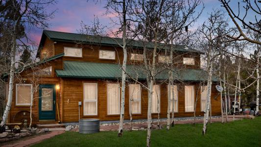 Click to view full size Twilight Photography Services