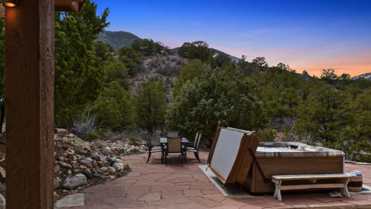 Click to view full size Twilight Photography Services