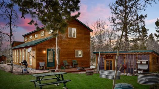 Click to view full size Twilight Photography Services