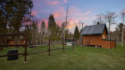 Click to view full size Twilight Photography Services