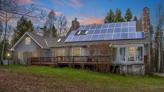 Click to view full size Twilight Photography Services