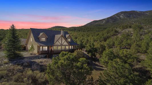 Click to view full size Twilight Photography Services