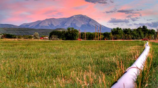 Click to view full size Twilight Photography Services