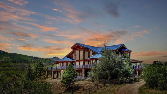 Click to view full size Twilight Photography Services