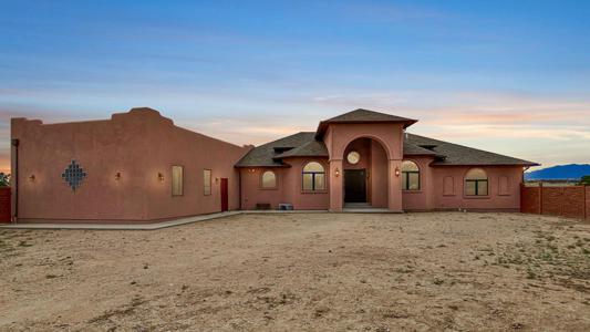 Click to view full size Twilight Photography Services