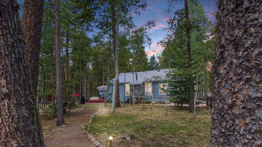 Click to view full size Twilight Photography Services