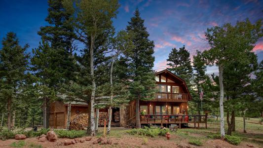 Click to view full size Twilight Photography Services